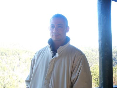 Stephen Hicks