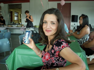 Michelle Lindquist
