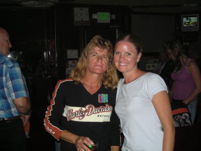 Barbara Paxton