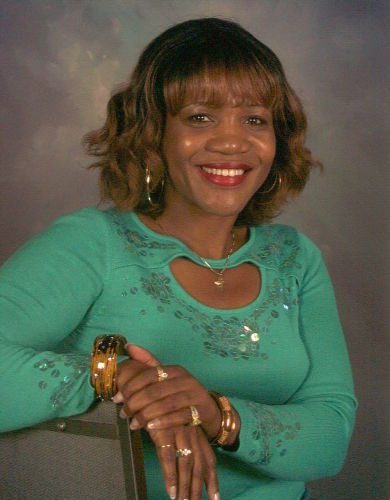Linda Hagans