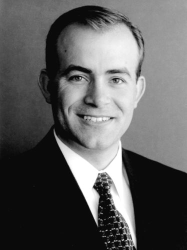 David Blood