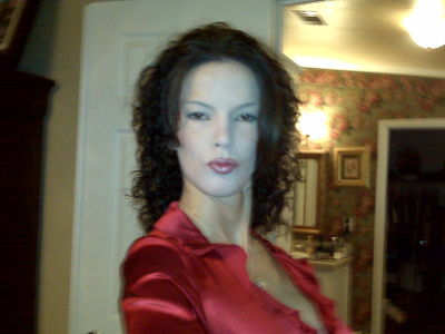 Felicia Castille
