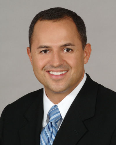 Marcelo Gomez