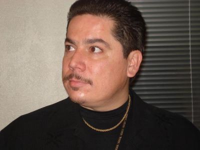 Troy Buschow