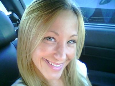 Nicole Cali