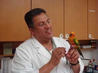 Gustavo Carrillo