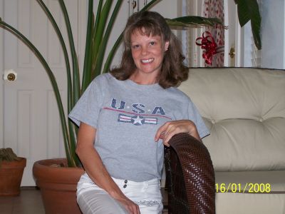 Tiffany Ingram