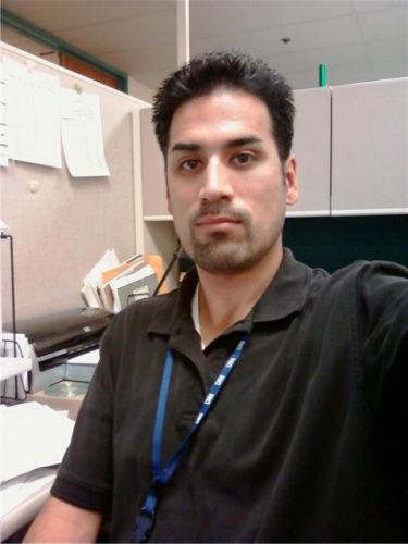 Joel Martinez