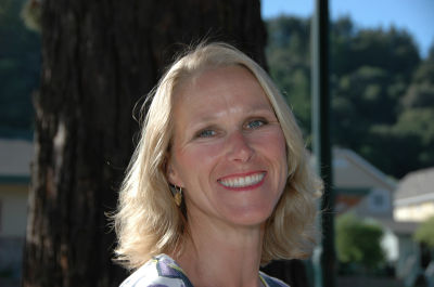 Annette Hunt