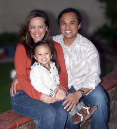 Eric Cruzada