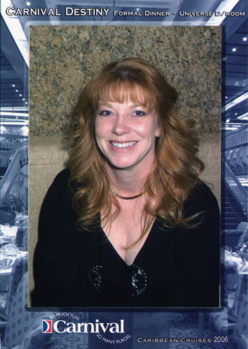 Stacey Glasgow