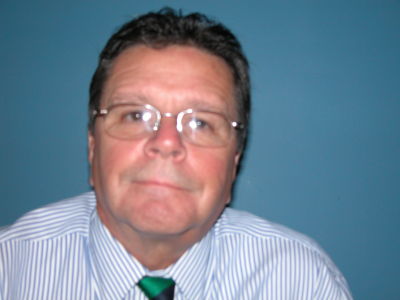 Joseph Hesselblad