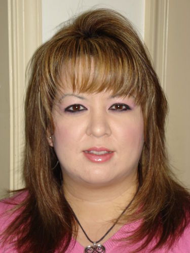Catherine Pennington