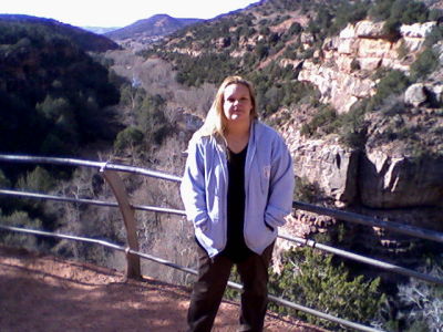 Stephanie Williams