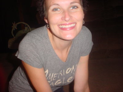 Andrea Huston
