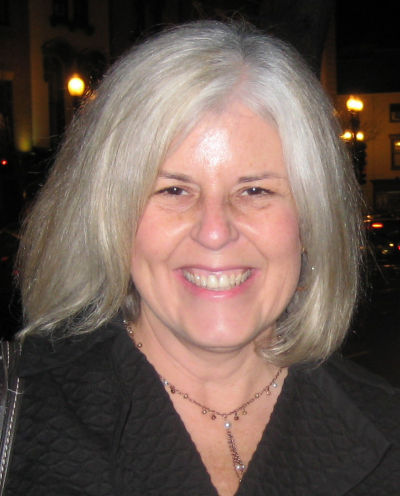 Cathy Dutchak