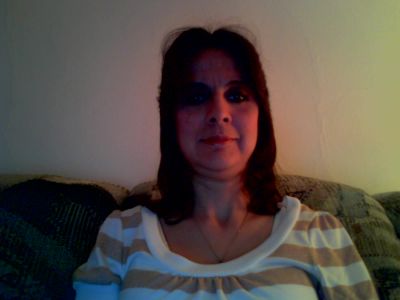 Therese Alonzo