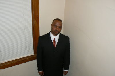 Kenneth Huff