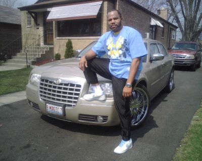 Brian Cross