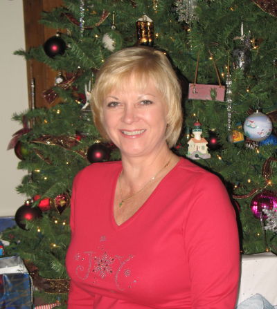 Cheryl Munyon