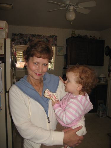 Patricia Estlander
