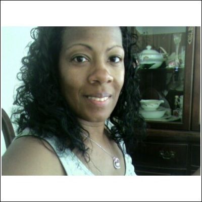 Charisse Mitchell