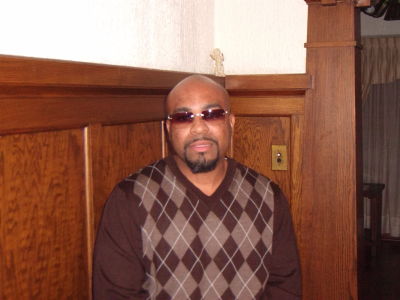 Leonard Bethly