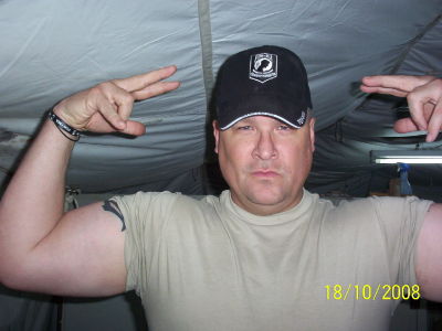 Chris Saelens