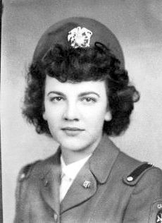 Audrey Powell