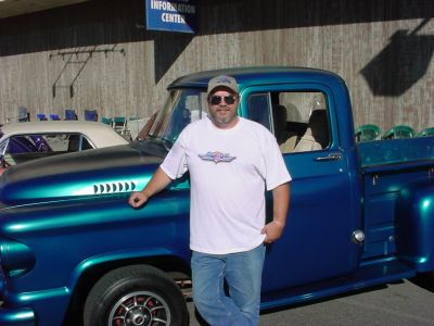 Wynn Allred