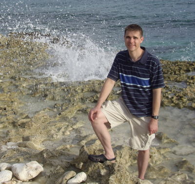 Jonathan Clark