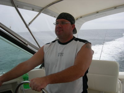 Randy Christensen