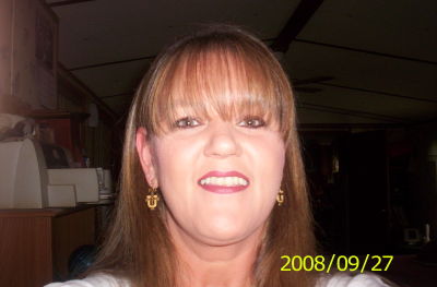 Donna Smith