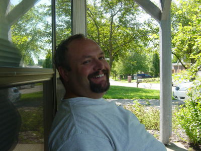 Jeffrey Robinson