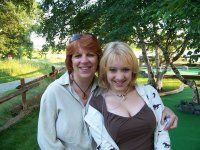 Donna Comeau