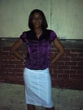 Shadia Walls