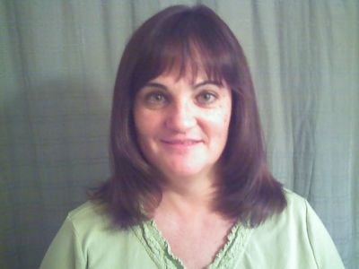 Cynthia Johnson