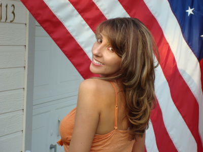 Patricia Patton
