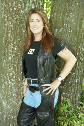 Yvonne Boeckel