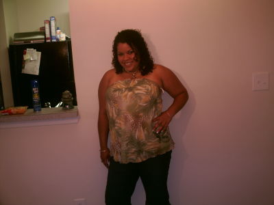 Stacie Smith