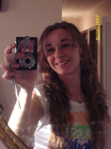 Megan Conklin