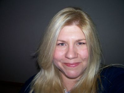 Kelly Pedersen