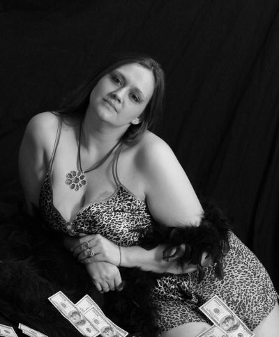 Twila Thacker