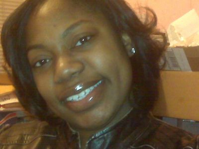 Jamella Mitchell