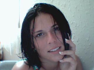 Ashley Klump