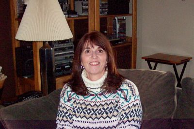 Lynn Callo