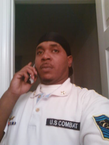 Christopher Randall
