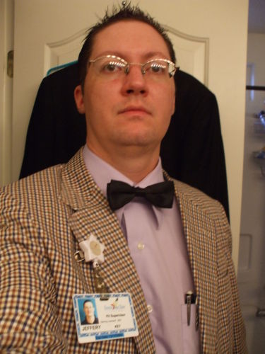 Jeffrey Kothenbeutel