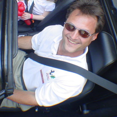David Bendl