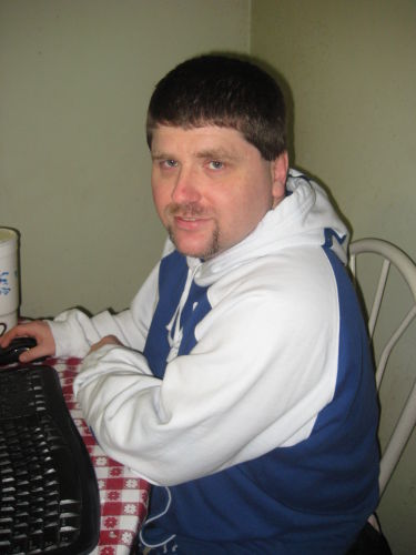 Tim Kuhn